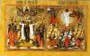 Вознесение. Преображение. 1815–1817.  ГРМ